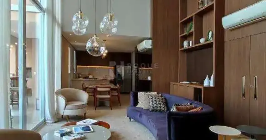 Apartamento com 3 quartos à venda no Jardim Florença, Limeira 