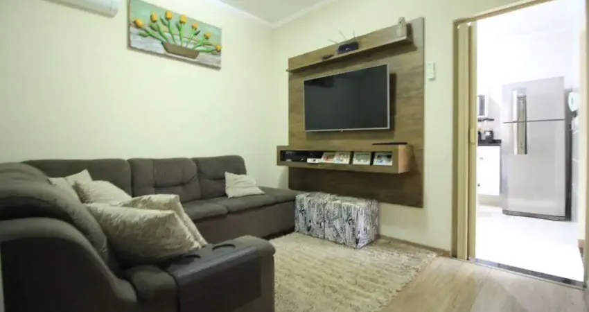 Casa com 2 quartos à venda no Residencial Cidade Nova, Iracemápolis 