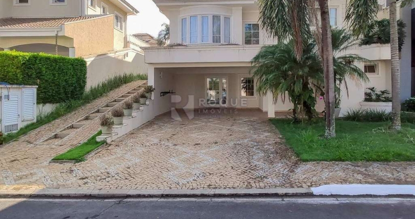 Casa em condomínio para aluguel no bairro Villa San Marino