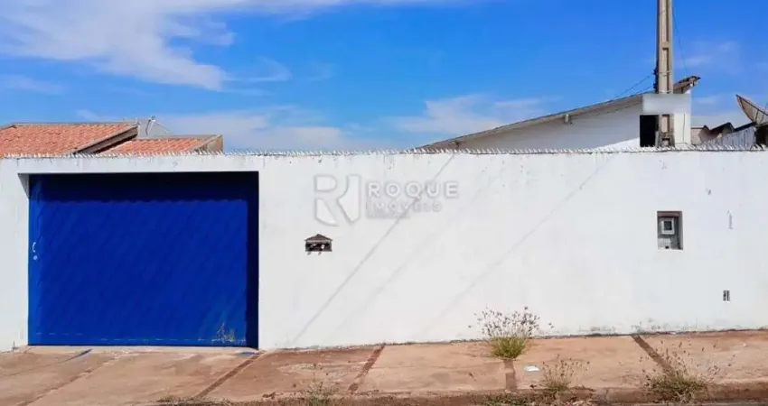 Casa Residencial para aluguel no bairro Jardim São Manoel