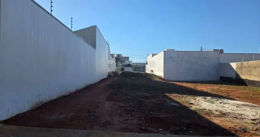 Terreno à venda no Jardim Campo Verde I, Limeira 