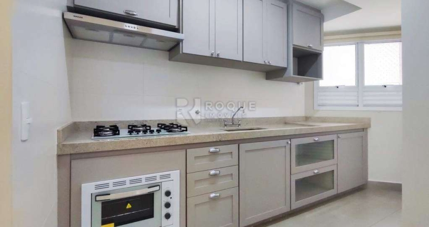 Apartamento com 3 quartos à venda na Vila Cristóvam, Limeira 