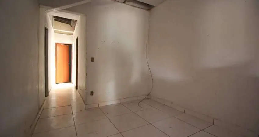 Casa Residencial com Edícula nos Fundos – Excelente Oportunidade!
