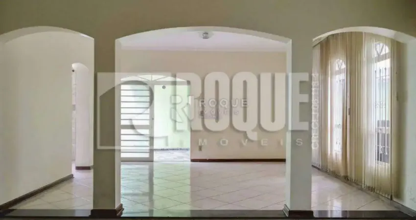 Casa com 3 quartos à venda no Jardim Nova Suíça, Limeira 