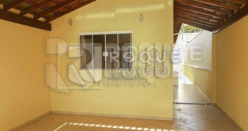 Duas Casas à Venda no Mesmo Terreno – Casa A e Casa B