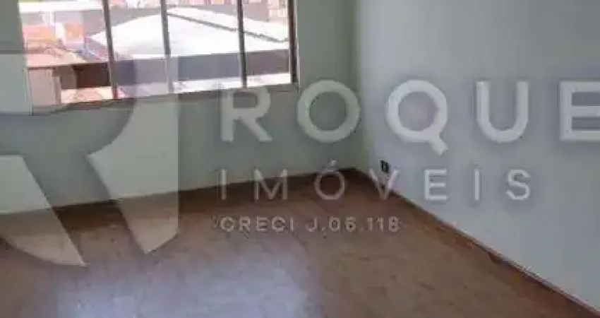 Apartamento à Venda – Excelente Localização Central em Rio Claro