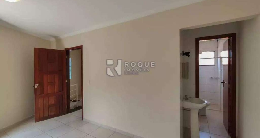 Casa Residencial à venda no bairro Jardim Residencial Roseira