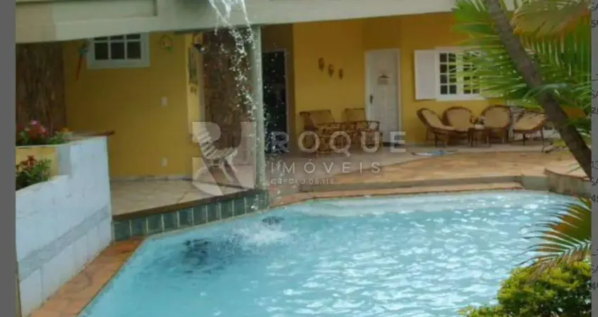 Casa com 2 quartos à venda no Jardim Caieira, Limeira 