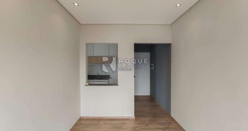 Apartamento à Venda – 2 Dormitórios | Sacada | 1 Vaga Coberta