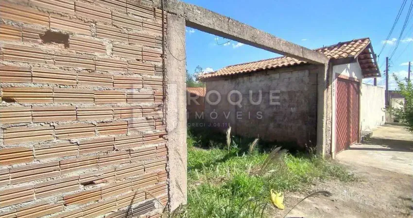 Terreno à venda no bairro Jardim Hortência