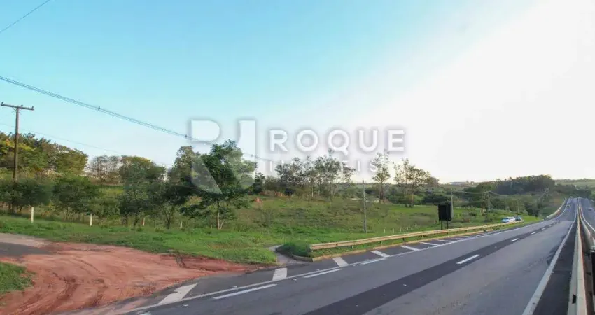 Terreno à venda no Bairro do Pinhal, Limeira 