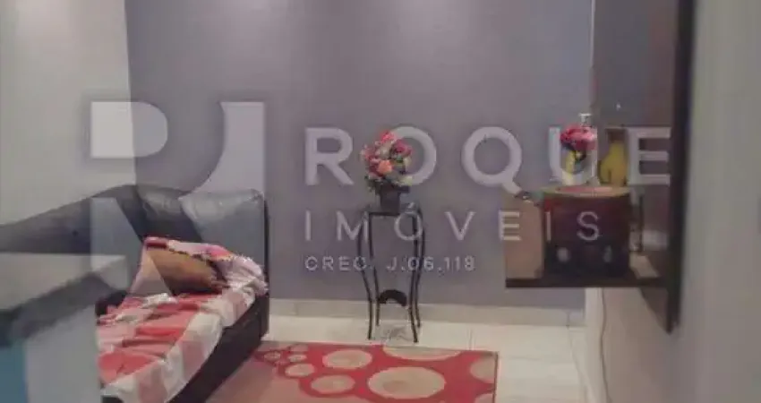 Casa Residencial à venda no bairro Jardim Esmeralda