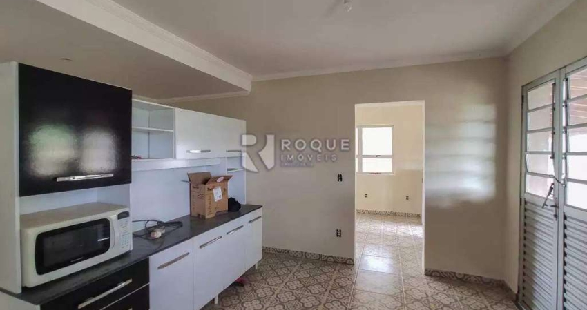Chácara / sítio com 4 quartos à venda no Bairro dos Pires, Limeira 