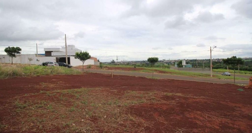 Ótimo terreno de 277m² no Colinas do Engenho 1 com ótima topografia e quadra bem localizada.
