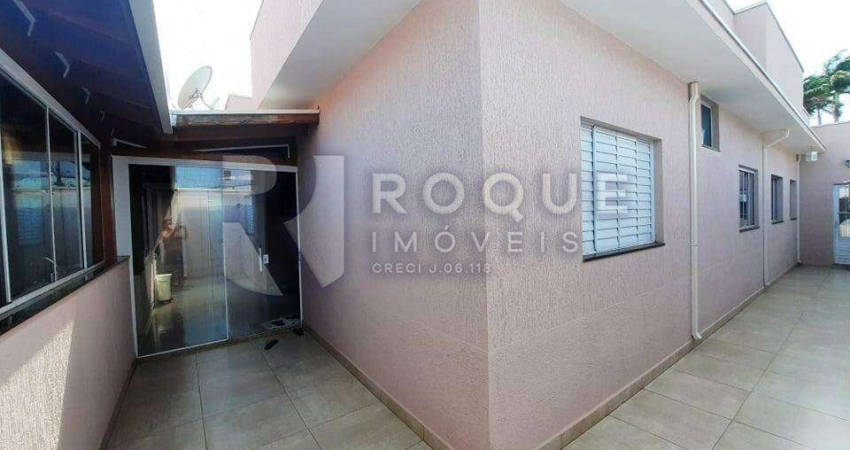 Casa Residencial à venda no bairro Residencial Fenix