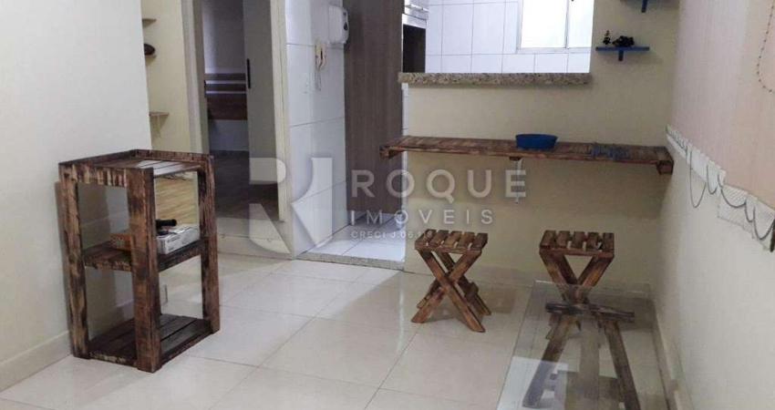 Apartamento com 2 quartos à venda no Jardim do Lago, Limeira 