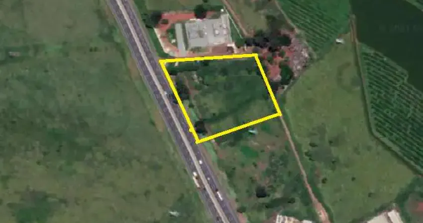 Barracão / Galpão / Depósito à venda no Tatu, Limeira 