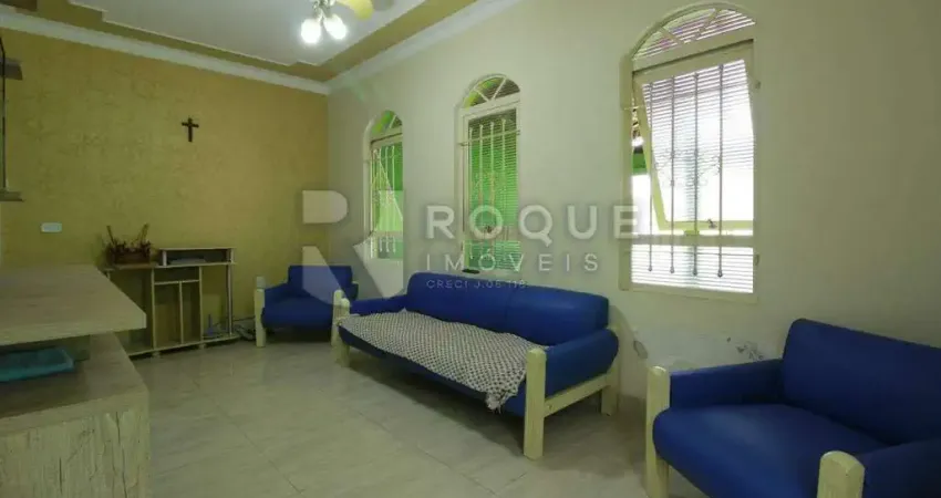 Casa Residencial à venda no bairro Jardim Bartolomeu Grotta