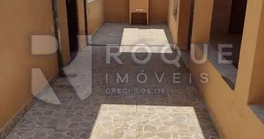 Casa Ampla à Venda – 147,45m² de Construção em Rua Tranquila!