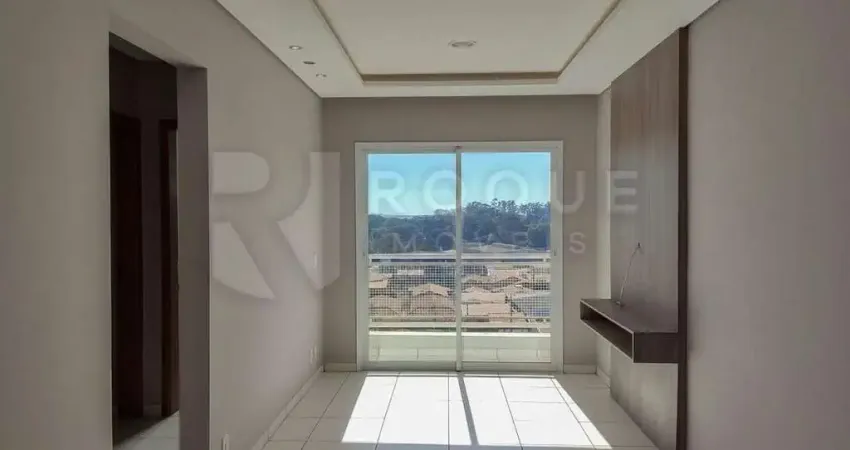 Apartamento à venda no bairro Parque Egisto Ragazzo