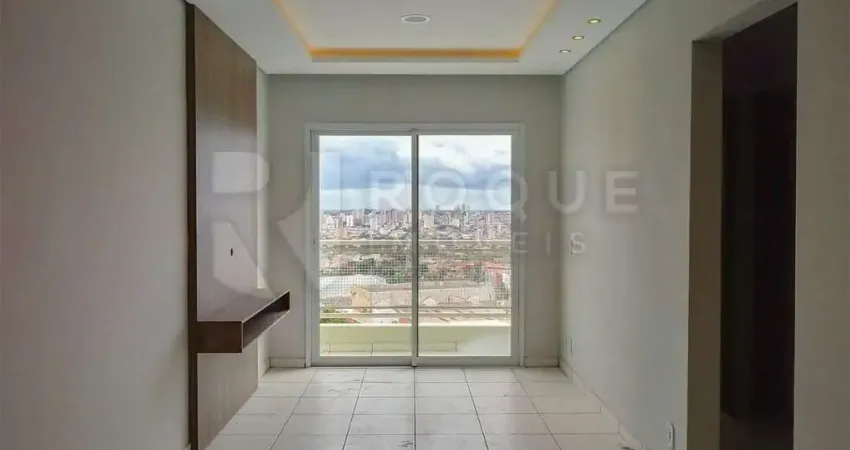 Apartamento à venda no bairro Parque Egisto Ragazzo
