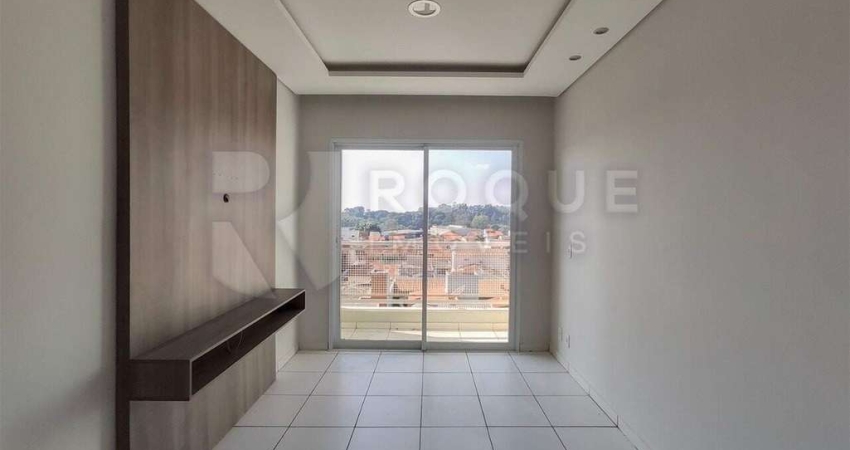 Apartamento à venda no bairro Parque Egisto Ragazzo