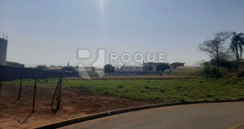 Terreno à venda no bairro Residencial Chácara São José