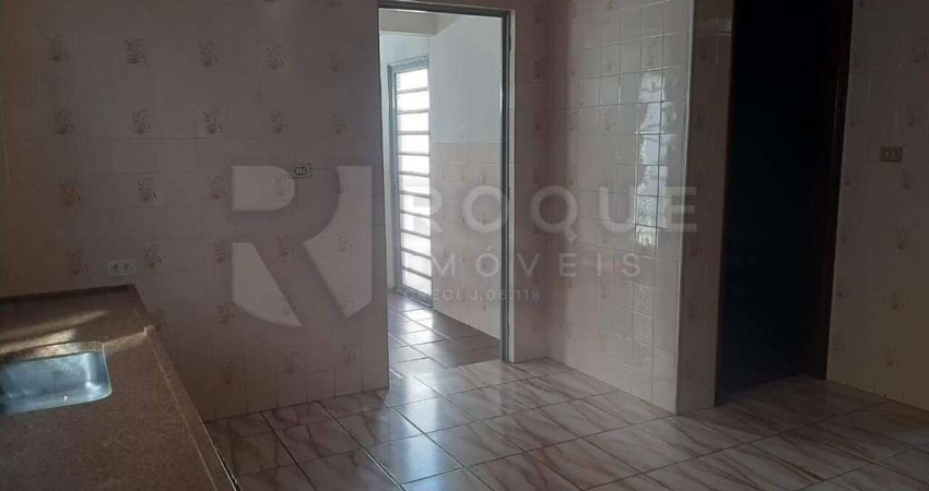 Casa Residencial à venda no bairro Jardim Esmeralda