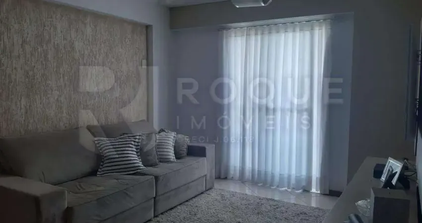 Apartamento à Venda com 3 Dormitórios – 1 Suíte | Varanda e 1 Vaga de Garagem