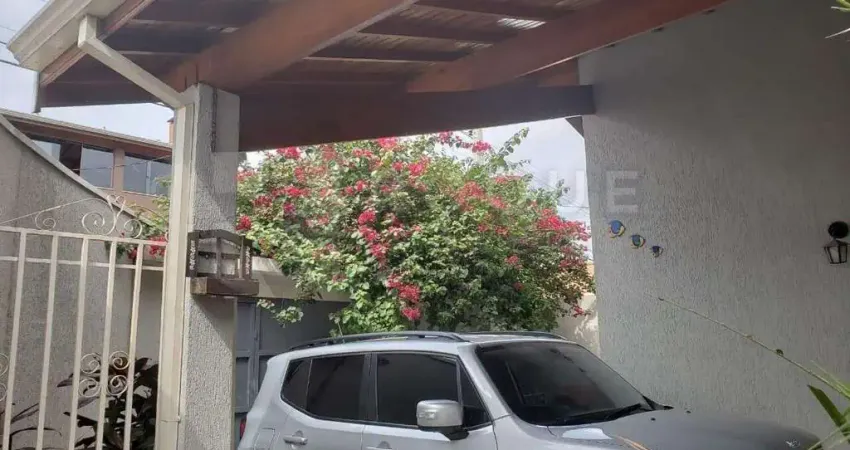 Casa Residencial à venda no bairro Jardim Gustavo Picinini