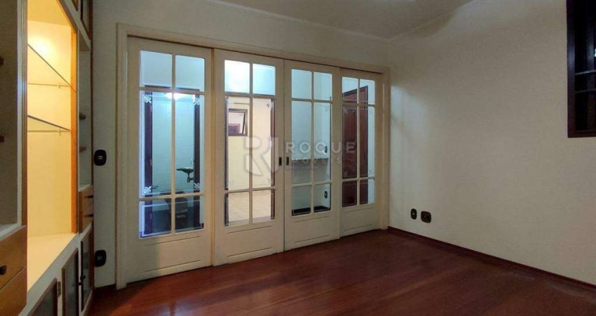 Apartamento com 3 quartos à venda no Centro, Limeira 
