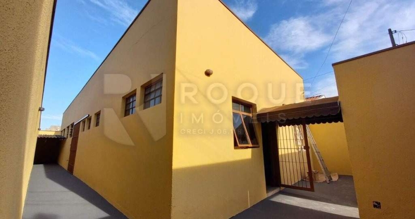 Barracão / Galpão / Depósito à venda no Jardim São Paulo, Limeira 