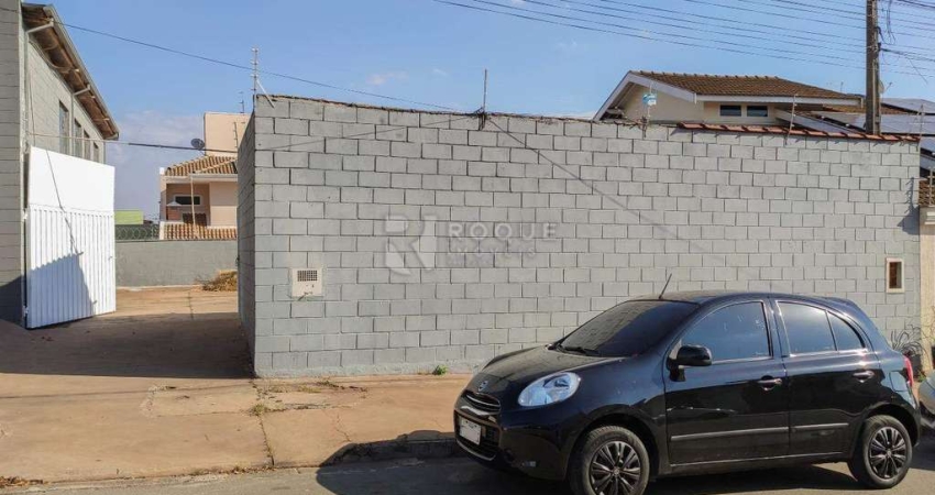 Terreno para aluguel no bairro Jardim Porto Real II