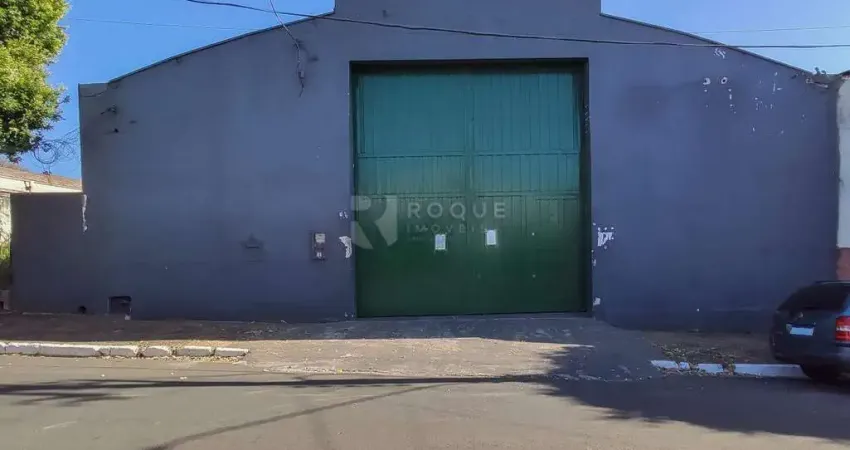 Barracão/Galpão para aluguel no bairro VILA NOVA BRASILIA