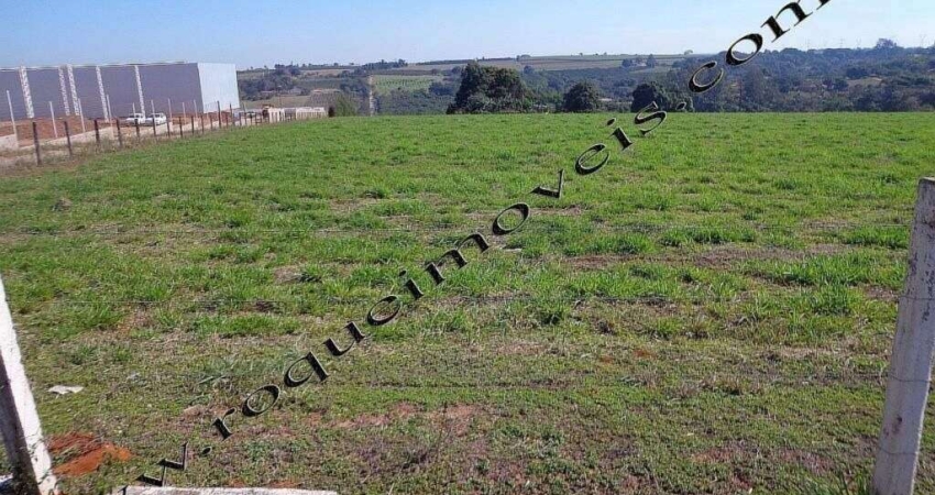 Terreno comercial para alugar no Bairro do Pinhal, Limeira 