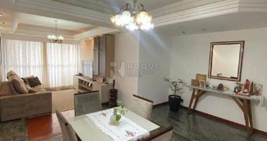 Ótimo Apartamento com 3 Dormitórios – Completo e Bem Localizado!
