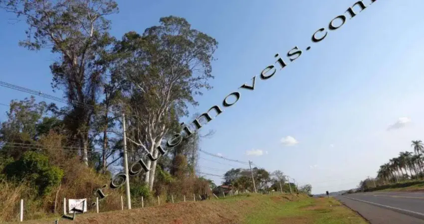 Terreno à venda no Bairro do Pinhal, Limeira 