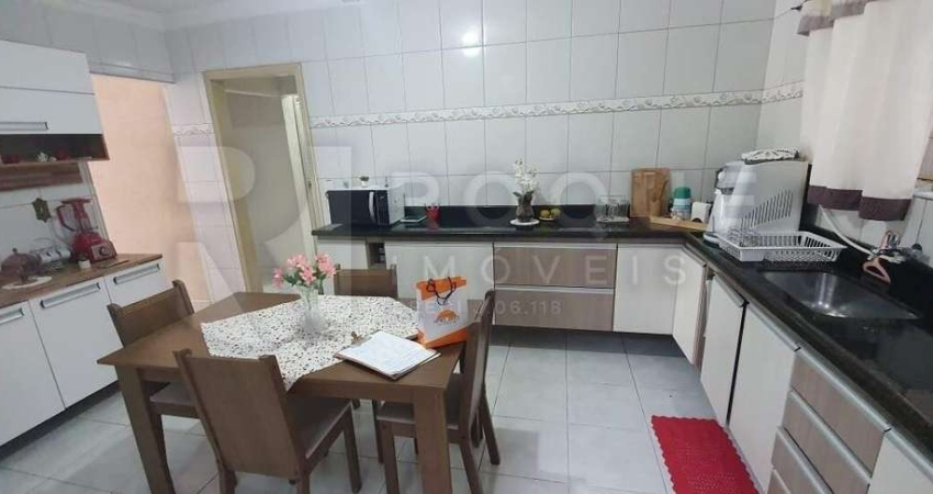 Casa com 2 quartos à venda no Parque Hippolyto, Limeira 