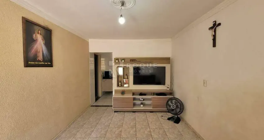 Casa com 3 quartos à venda no Parque Hippolyto, Limeira