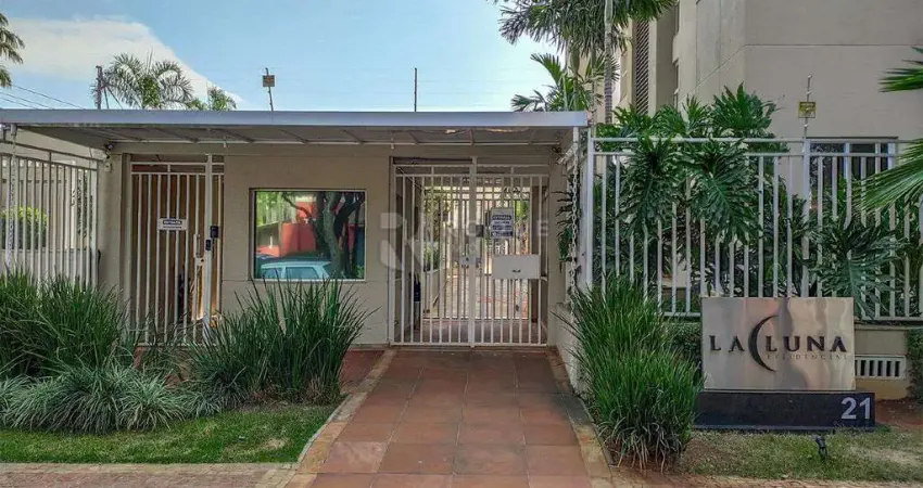 Apartamento com 3 quartos à venda no Jardim Santo André, Limeira