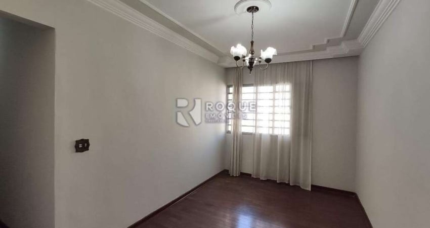 Apartamento com 3 quartos à venda na Vila Independência, Limeira 