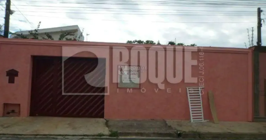 Casa com 3 quartos à venda no Jardim Canaã, Limeira 