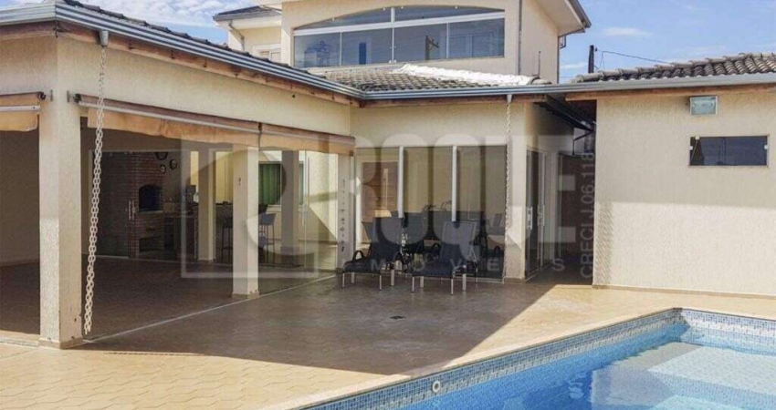 Casa Residencial à venda no bairro Jardim Santa Adélia