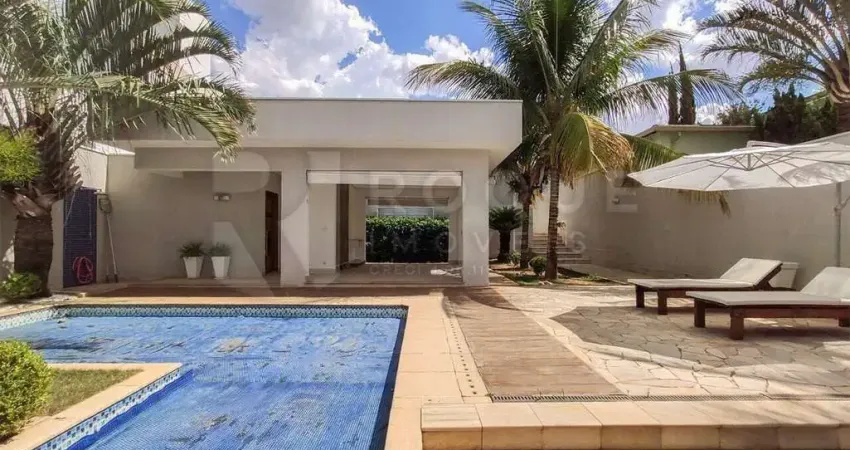 Casa à Venda no Condomínio Colinas de São João – Alto Padrão com 315,23 m² de Conforto e Lazer