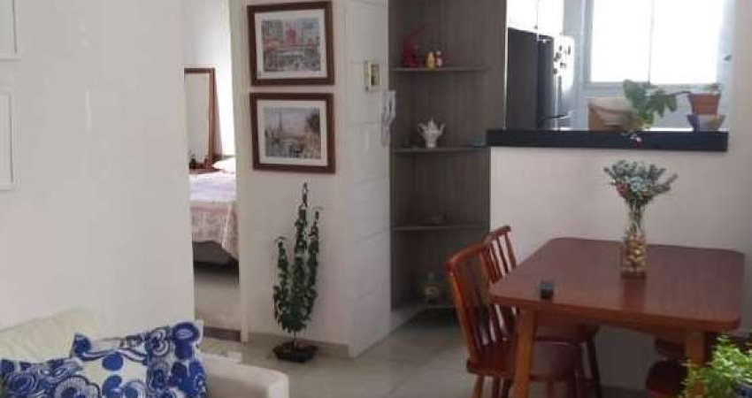 Apartamento com 2 quartos à venda no Jardim Colina Verde, Limeira 