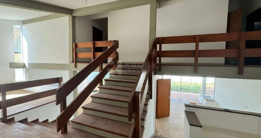 Casa em condomínio à venda no bairro Jardim Florença