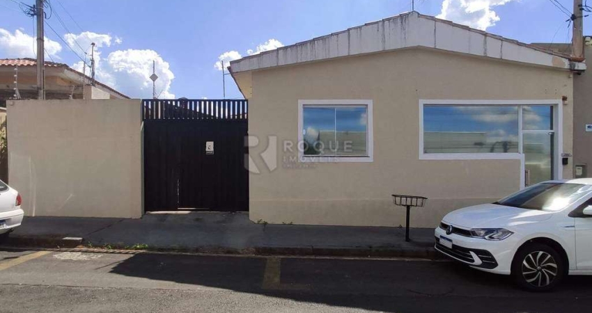 Casa Residencial para aluguel no bairro Vila Claudia