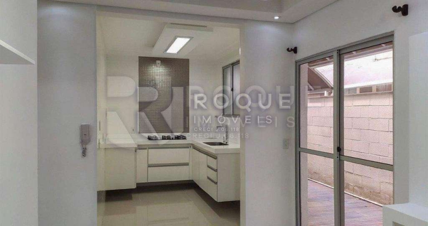 Apartamento com 2 quartos à venda no Jardim do Lago, Limeira 