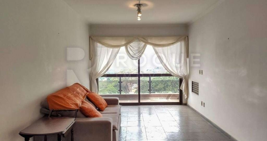 Apartamento com 4 quartos à venda no Centro, Limeira 