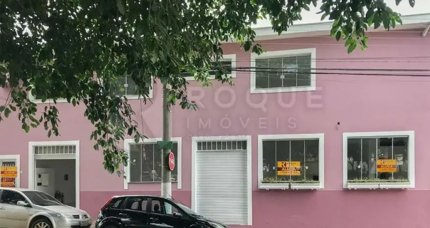 Salas/Conjuntos para aluguel no bairro Vila Fascina